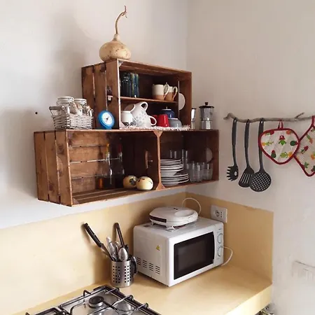 Il Casalino * Scicli