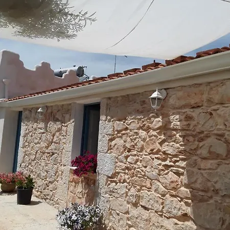 Holiday home Il Casalino *