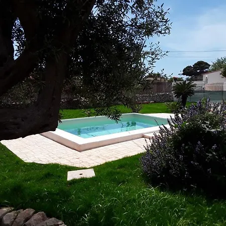 Il Casalino Holiday home *