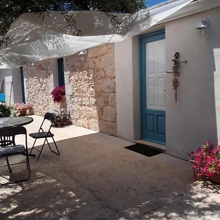 Il Casalino Holiday home *