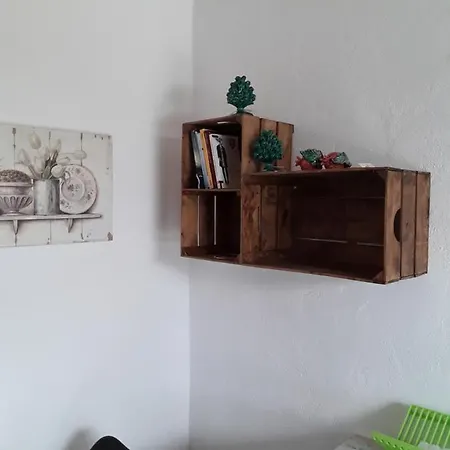 Holiday home Il Casalino Scicli