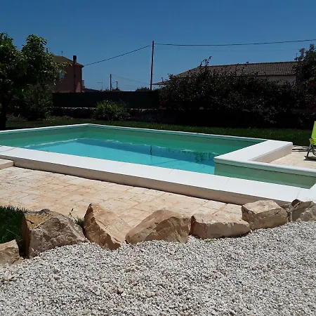 Holiday home Il Casalino