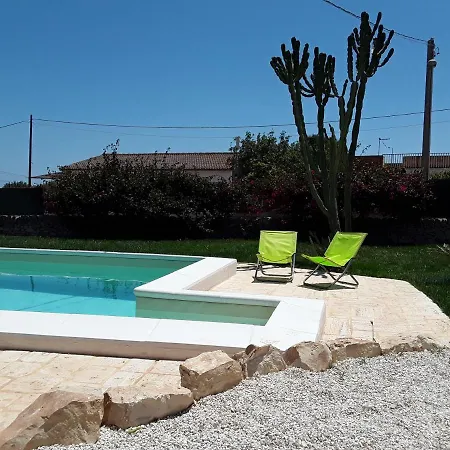 Holiday home Il Casalino Scicli