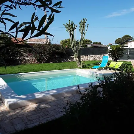 Il Casalino *