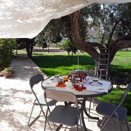 Il Casalino Holiday home