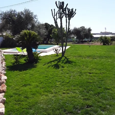 Il Casalino Holiday home *