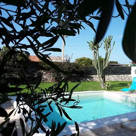 Holiday home Il Casalino