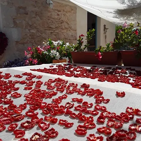 Il Casalino Scicli