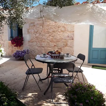Il Casalino Holiday home Scicli