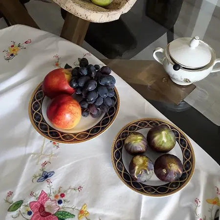 Il Casalino Holiday home Scicli