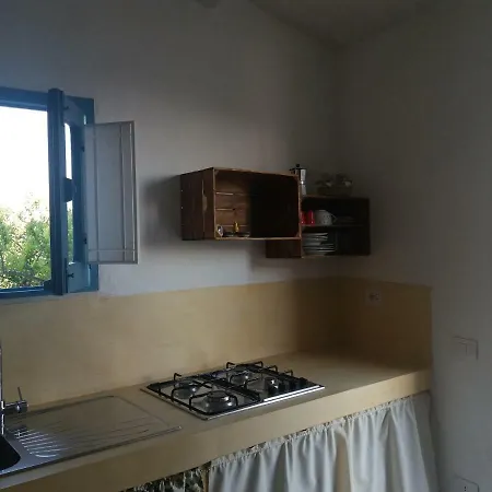 Holiday home Il Casalino