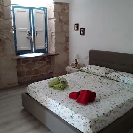 Il Casalino Scicli