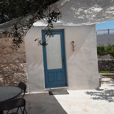 Holiday home Il Casalino *
