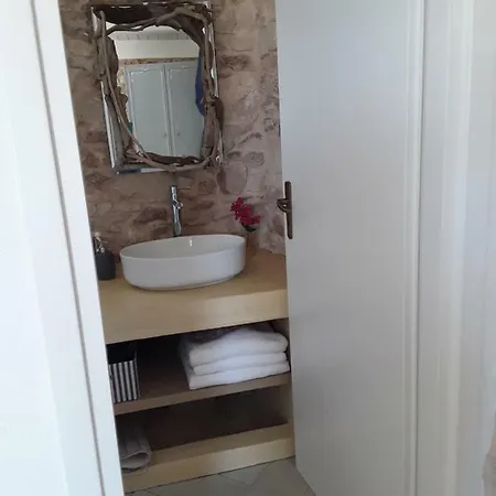 Holiday home Il Casalino