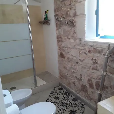 Holiday home Il Casalino Scicli
