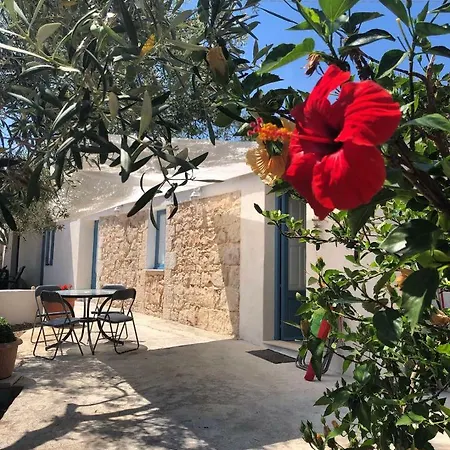 Holiday home Il Casalino Scicli