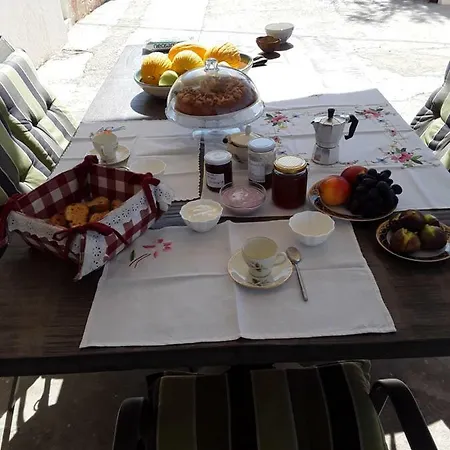 Il Casalino Holiday home *
