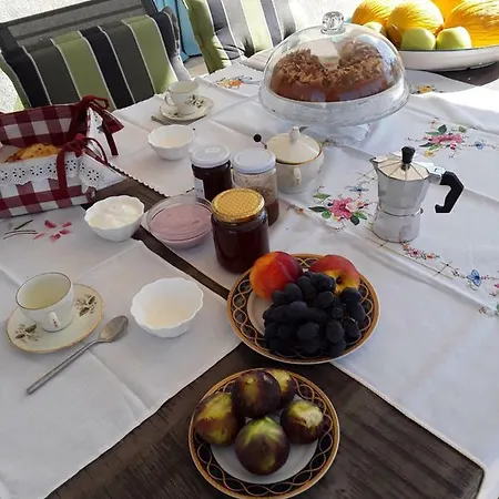 Il Casalino Holiday home *
