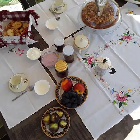 Holiday home Il Casalino