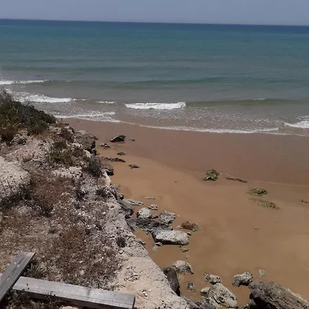Holiday home Il Casalino Scicli