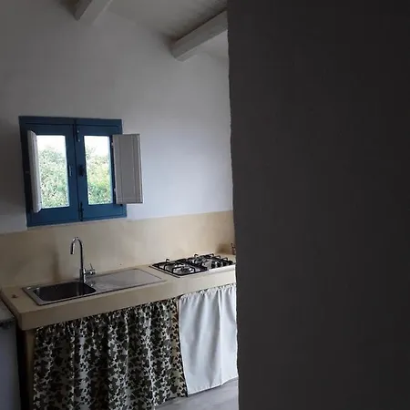 Holiday home Il Casalino