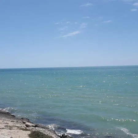 Holiday home Il Casalino Scicli