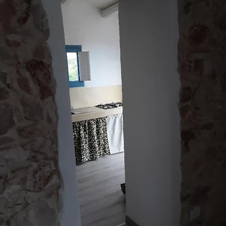 Il Casalino Holiday home *