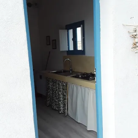 Il Casalino * Scicli