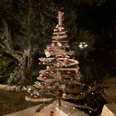 Il Casalino Scicli