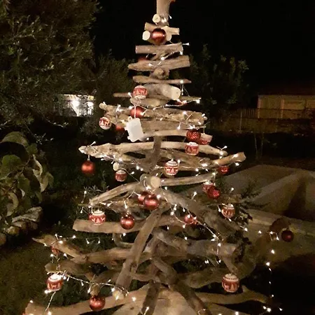 Il Casalino Scicli