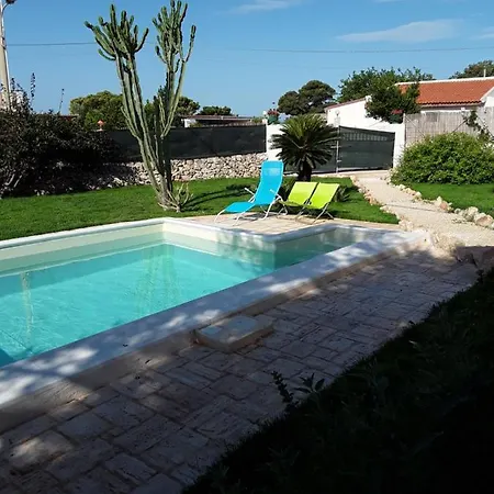 Il Casalino Ferienhaus