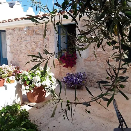 Il Casalino Ferienhaus *