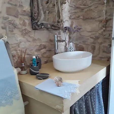 Il Casalino Ferienhaus *